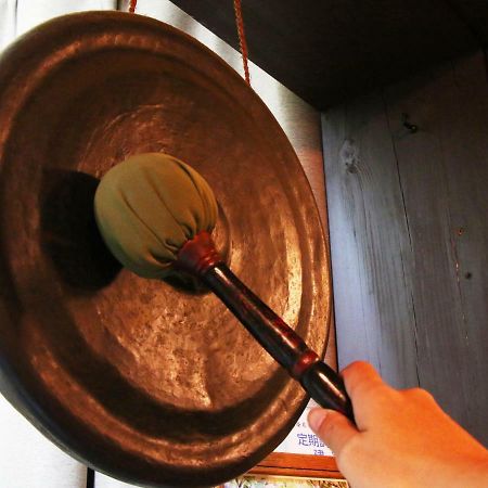 Hotel Mumon Myoko Εξωτερικό φωτογραφία