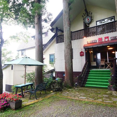 Hotel Mumon Myoko Εξωτερικό φωτογραφία