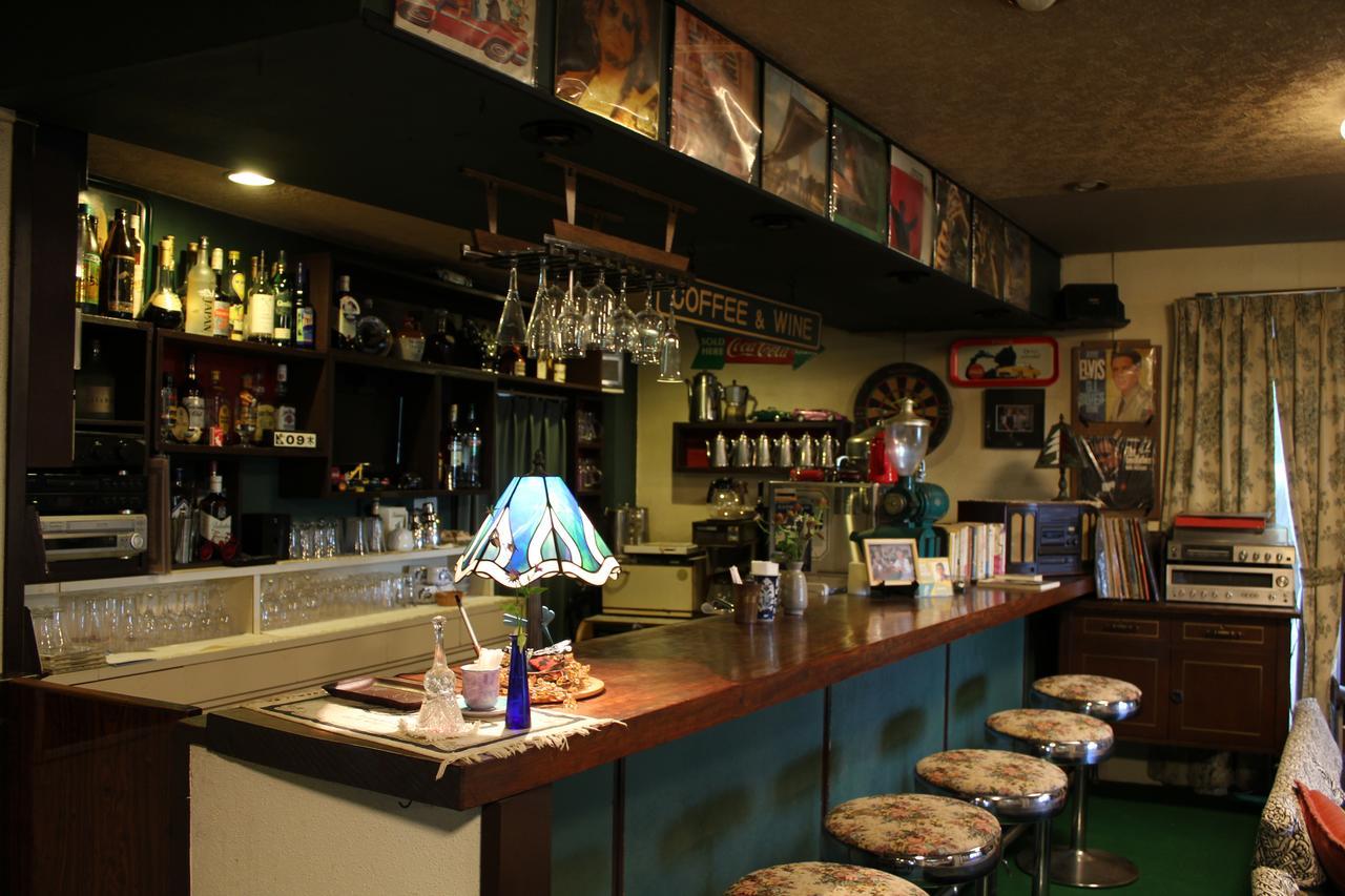 Hotel Mumon Myoko Εξωτερικό φωτογραφία