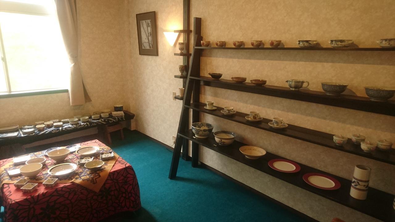 Hotel Mumon Myoko Εξωτερικό φωτογραφία