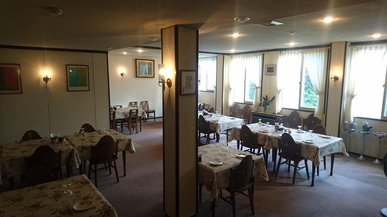 Hotel Mumon Myoko Εξωτερικό φωτογραφία