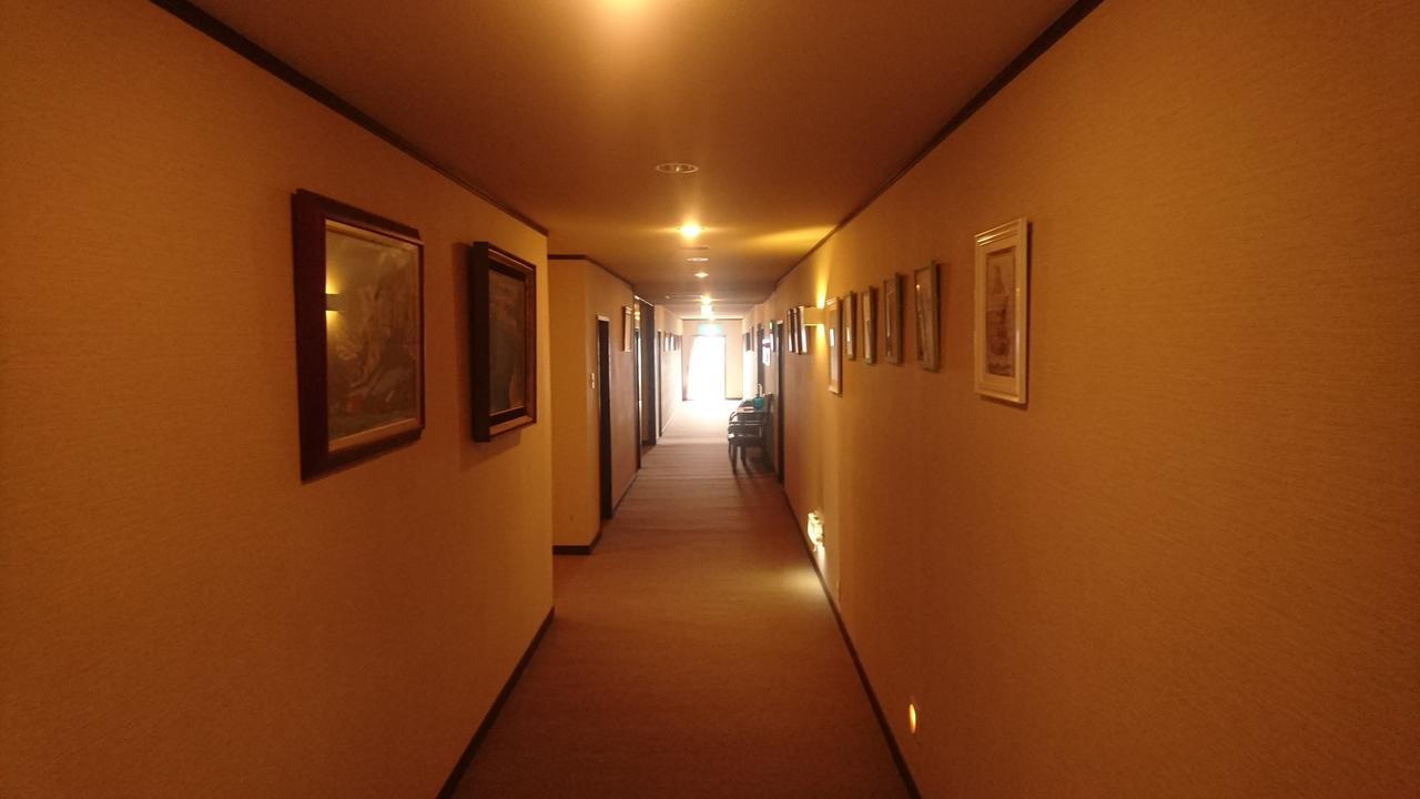 Hotel Mumon Myoko Εξωτερικό φωτογραφία