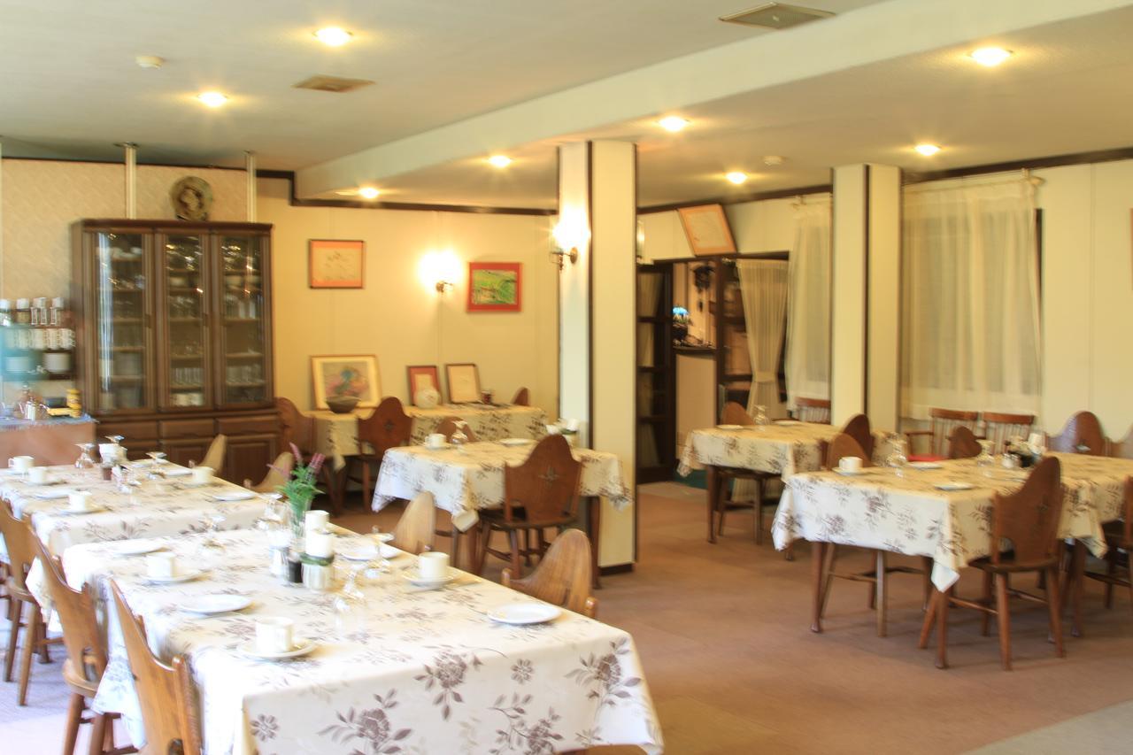 Hotel Mumon Myoko Εξωτερικό φωτογραφία