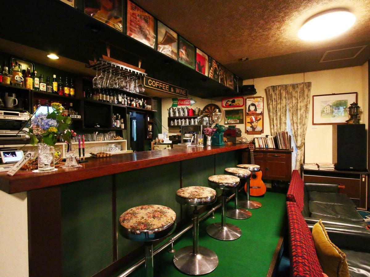 Hotel Mumon Myoko Εξωτερικό φωτογραφία
