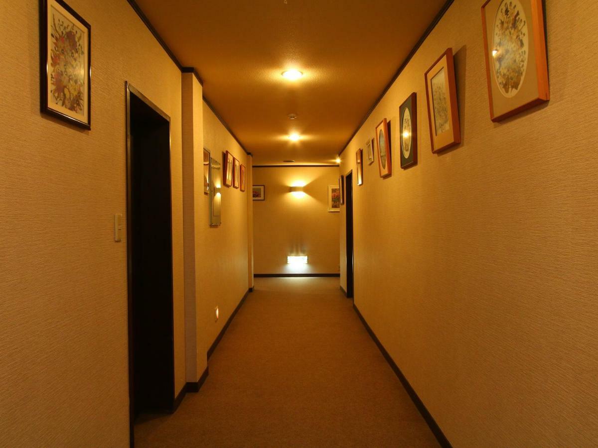 Hotel Mumon Myoko Εξωτερικό φωτογραφία