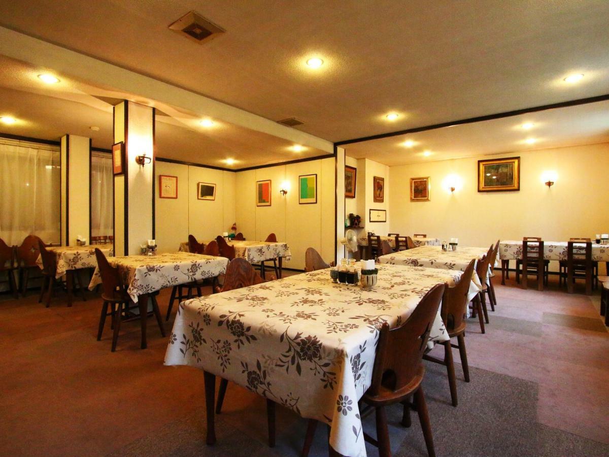 Hotel Mumon Myoko Εξωτερικό φωτογραφία