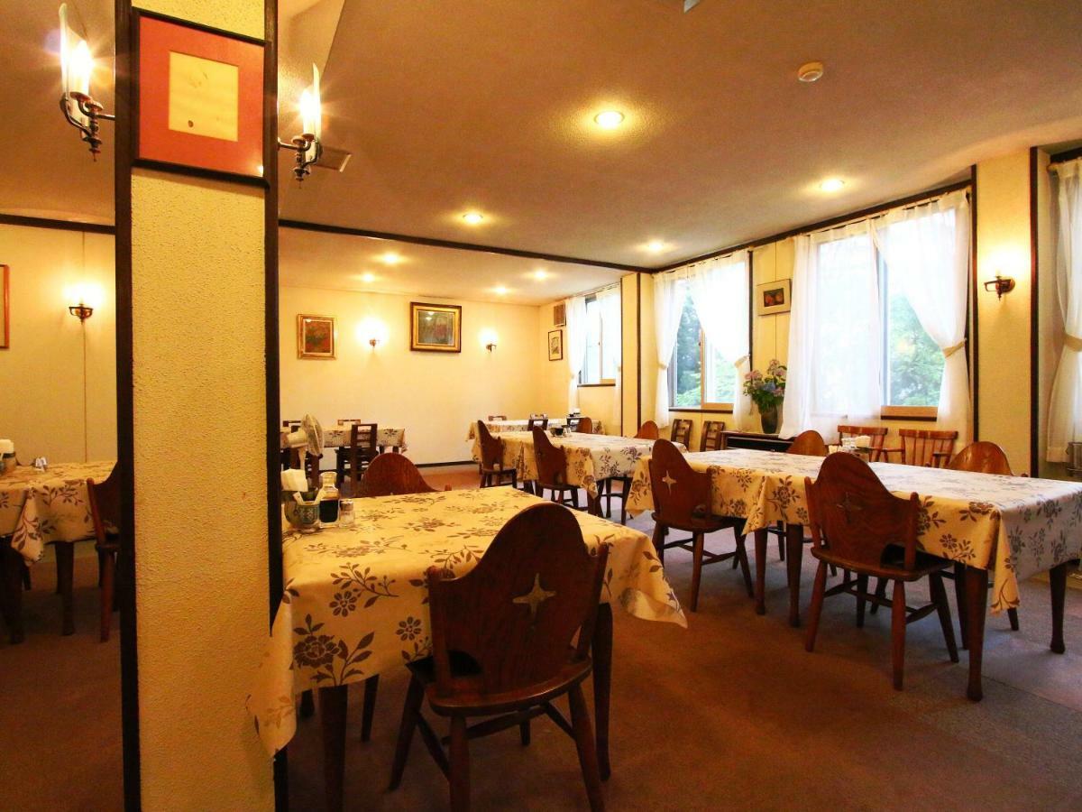 Hotel Mumon Myoko Εξωτερικό φωτογραφία